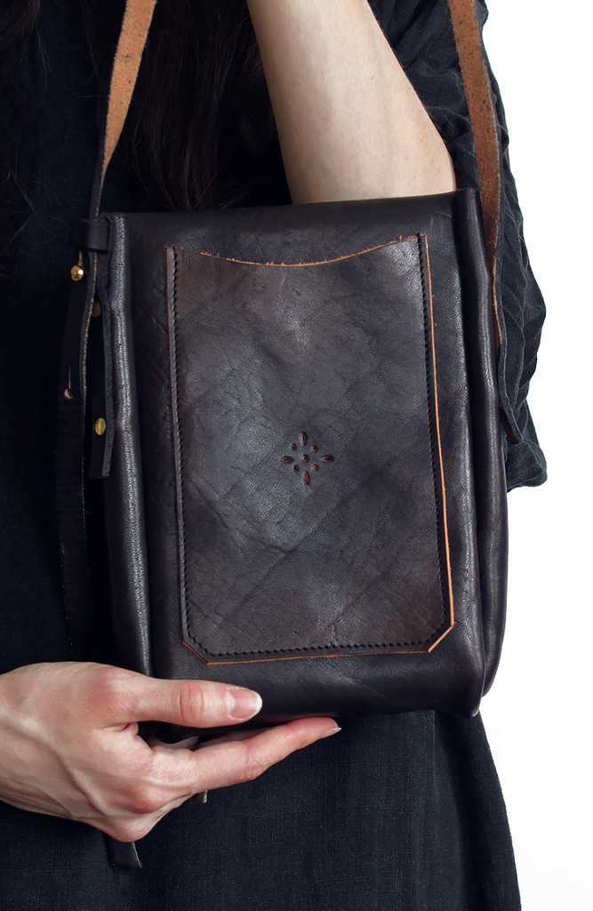 koryavy_dub Snap Culatta Shoulder Bag | ATELIER957