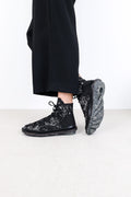 Trippen Relate Blkcloud High-Tops | ATELIER957