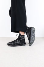Trippen Relate Blkcloud High-Tops | ATELIER957