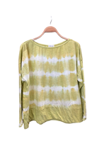Krista Larson Agnes Tee (2 colors) | ATELIER957