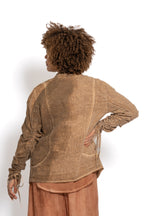 sanctamuerte SX57 Blazer | ATELIER957