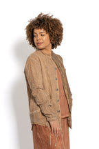 sanctamuerte SX57 Blazer | ATELIER957