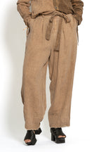 sanctamuerte SX53 Over Pants ATELIER957