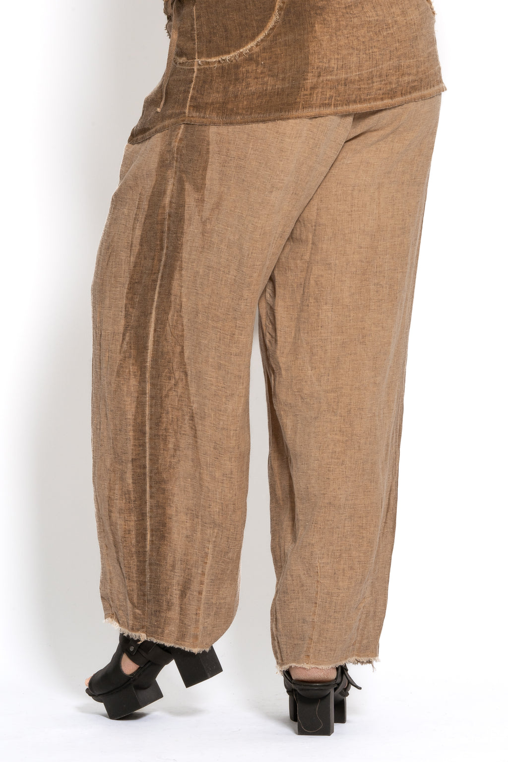 sanctamuerte SX53 Over Pants ATELIER957