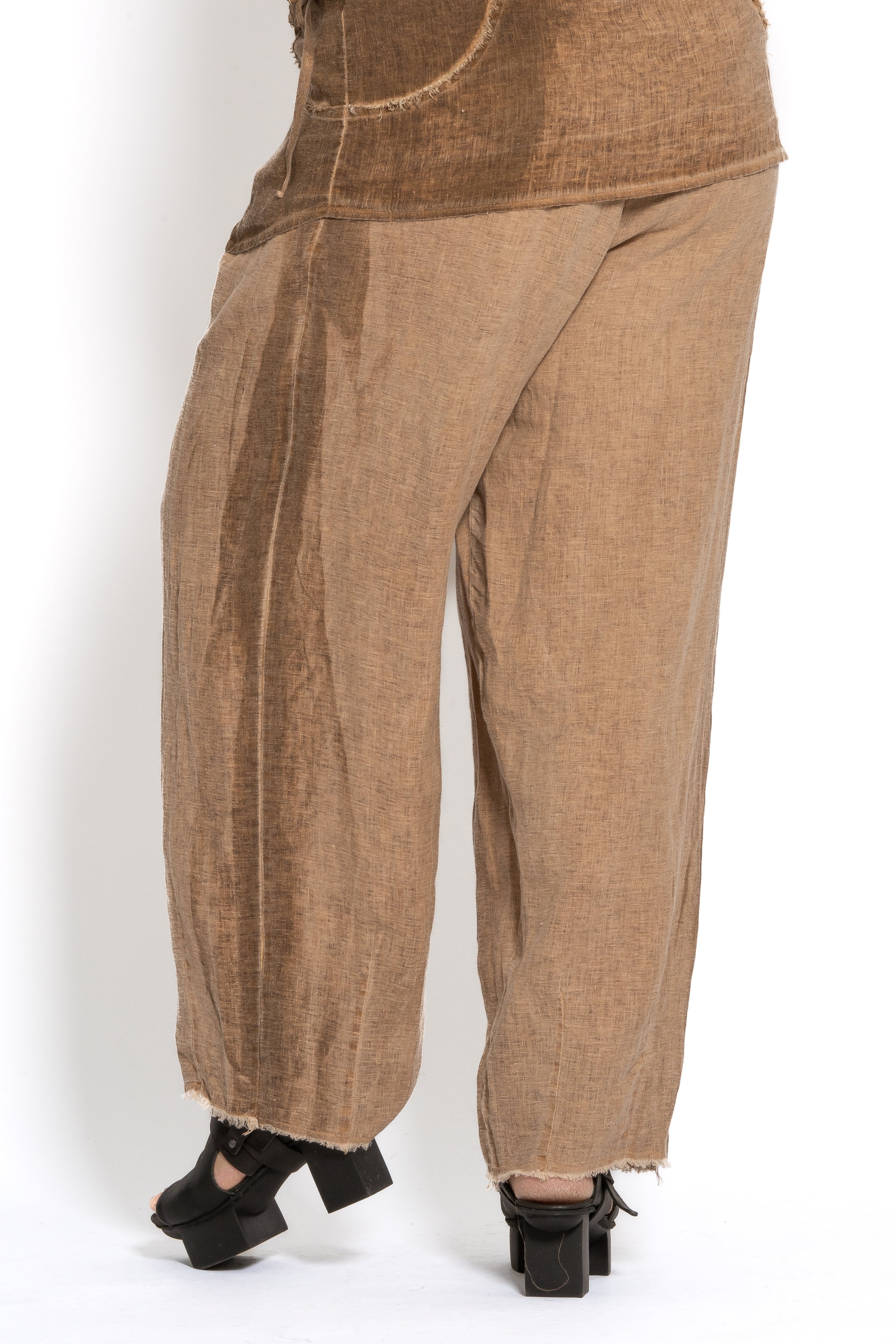 sanctamuerte SX53 Over Pants ATELIER957