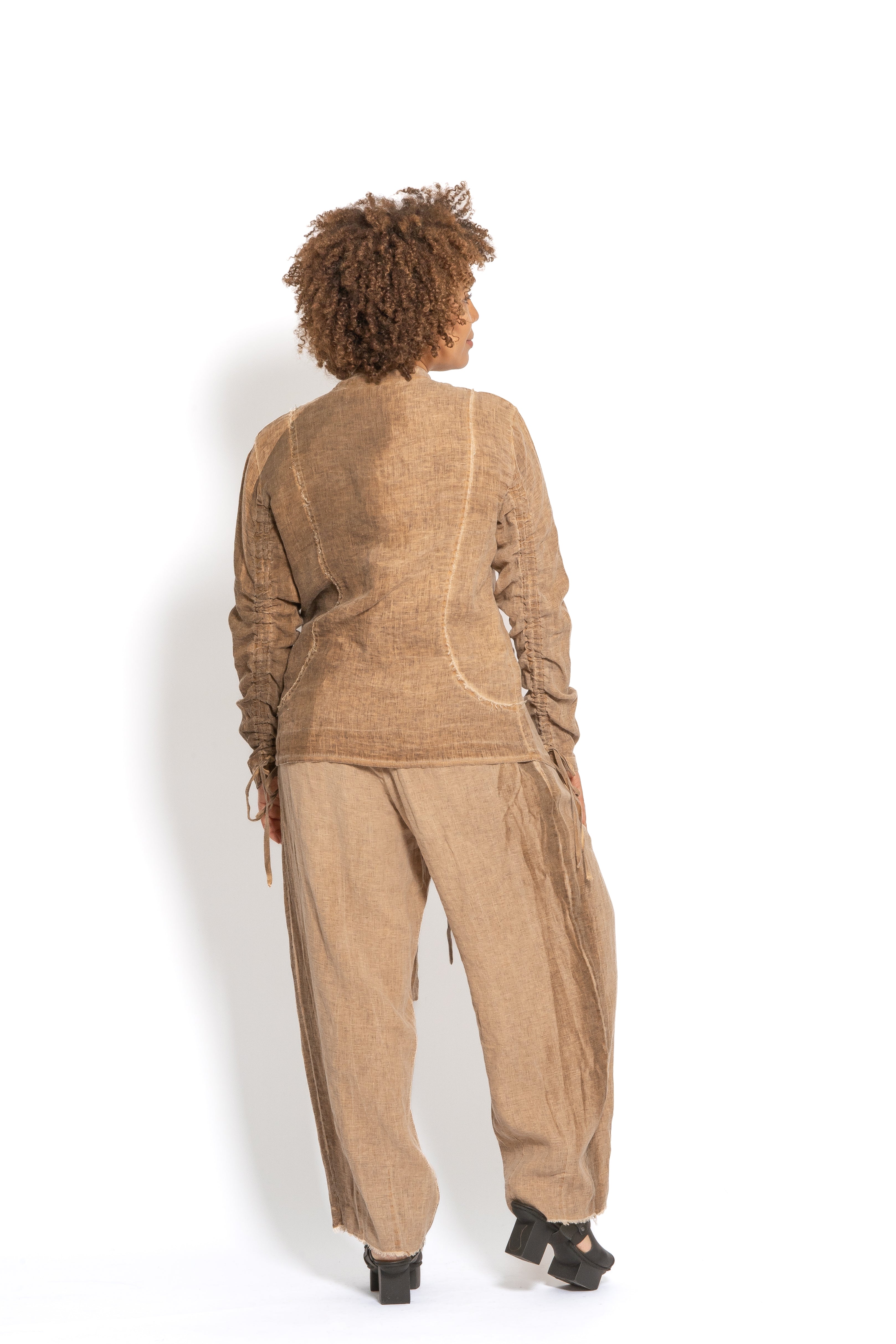 sanctamuerte SX57 Blazer | ATELIER957