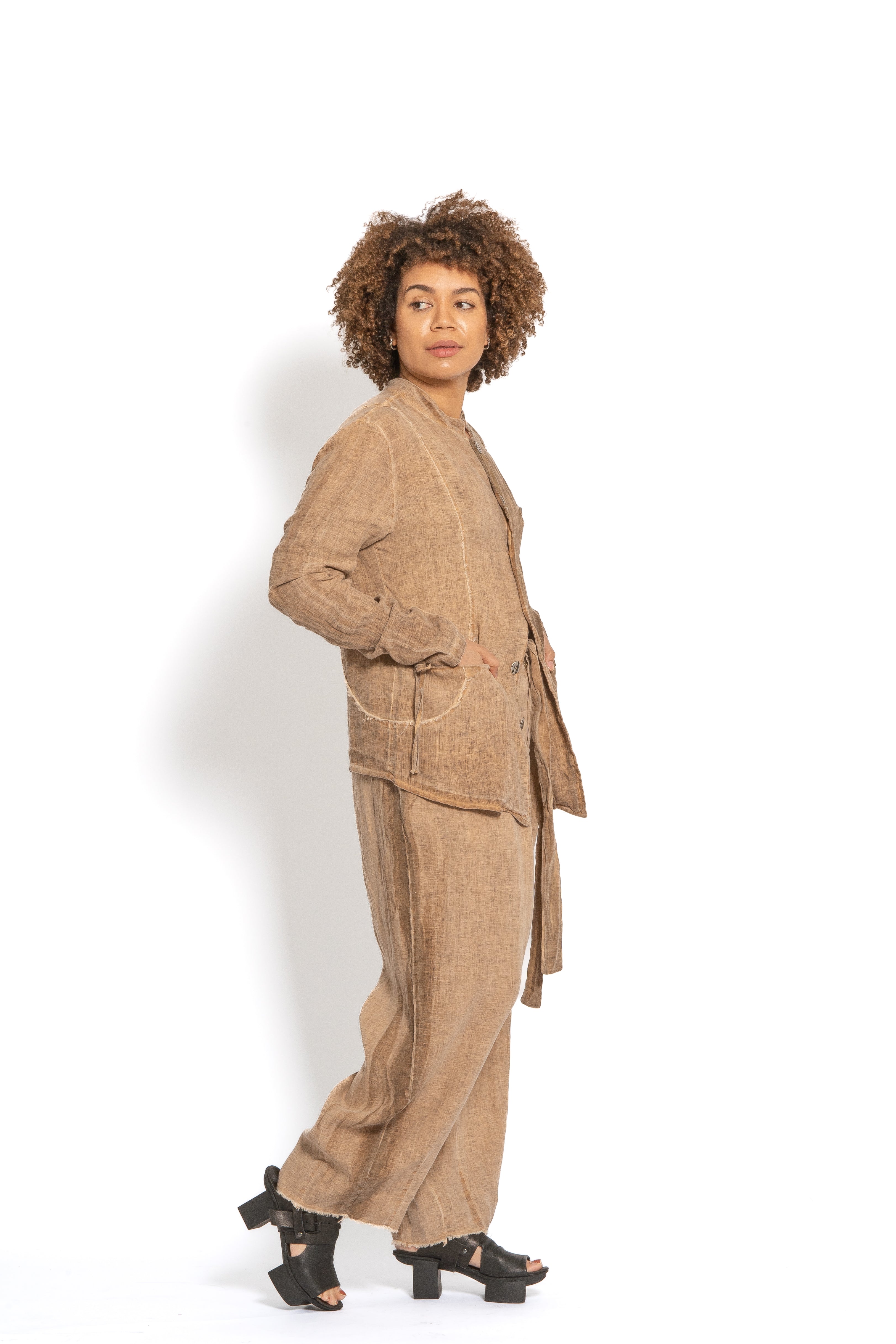 sanctamuerte SX57 Blazer | ATELIER957