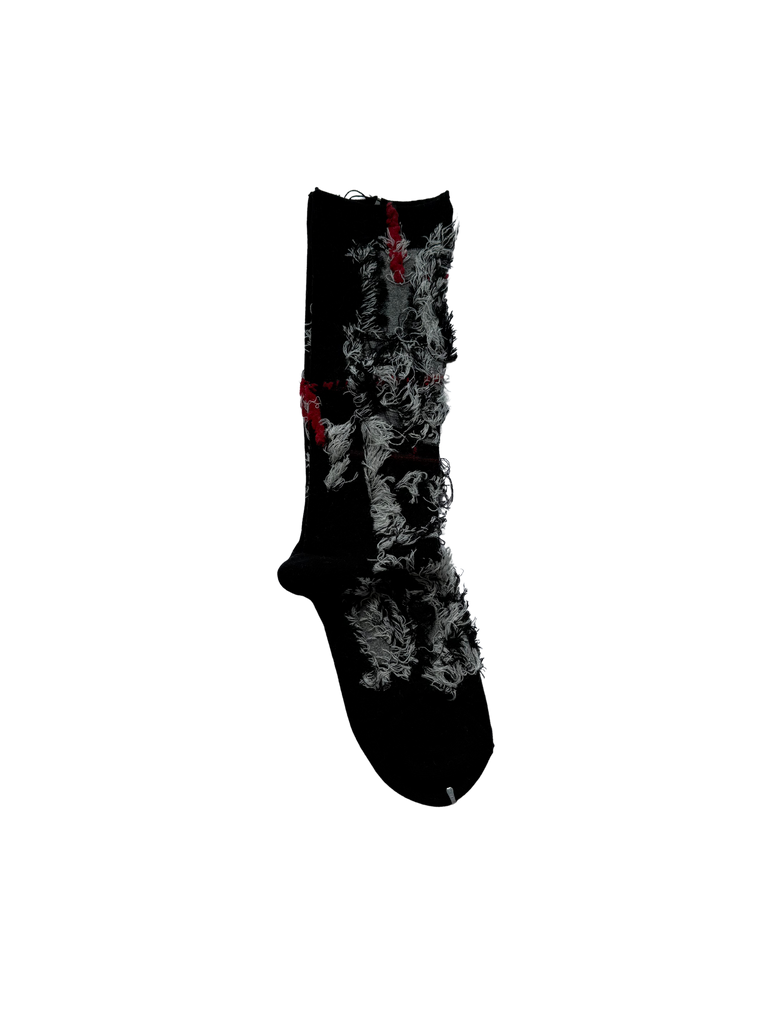 Moyuru 253103 Socks | ATELIER957
