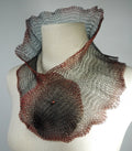 Sarah Cavender Knitted Collar | ATELIER957