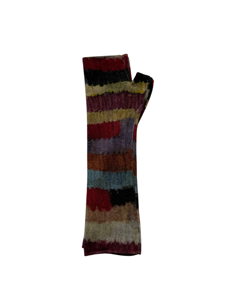 in bed with yOu VB41 Knitted Gloves | ATELIER957