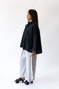 NRK Rani Midnight Shirt | ATELIER957