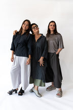 NRK Zizi Stripe Dress | ATELIER957