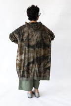 Krista Larson Pod Long Bode Sweatshirt |ATELIER957