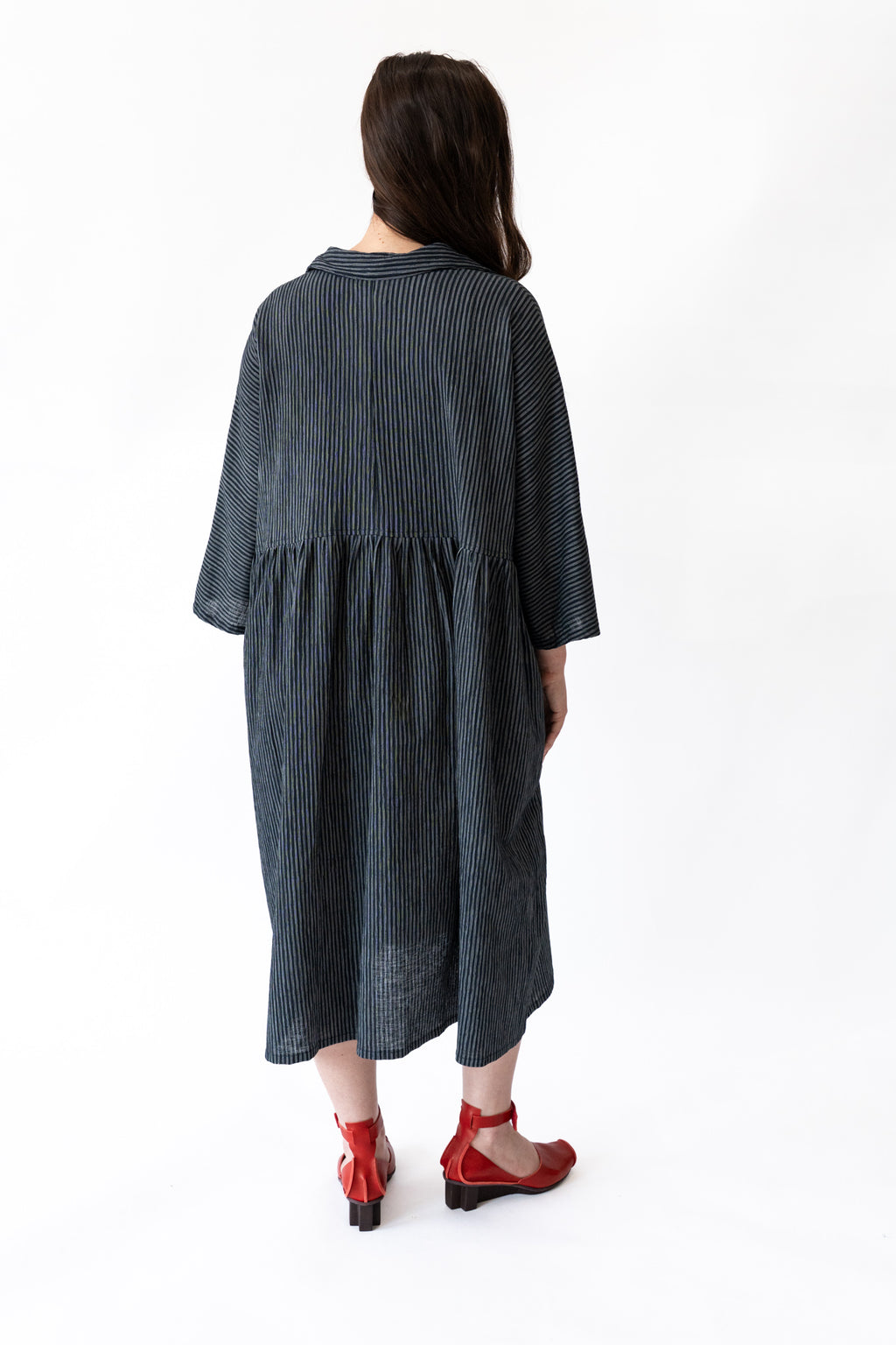 NRK Zizi Stripe Dress | ATELIER957