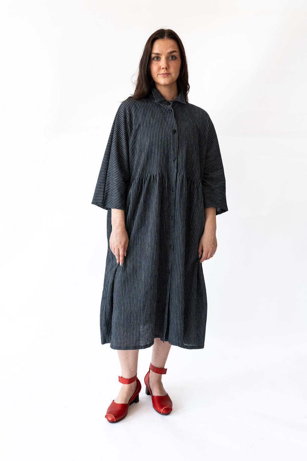 NRK Zizi Stripe Dress | ATELIER957