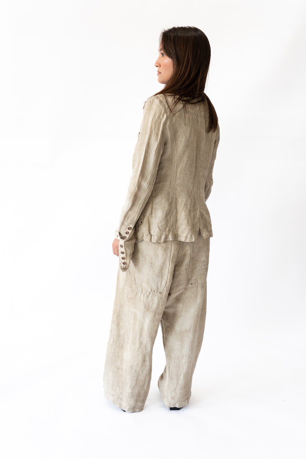 Rundholz Dip 126 2200102 Trousers | ATELIER957