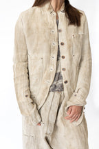Rundholz Dip 126 2201103 Jacket | ATELIER957