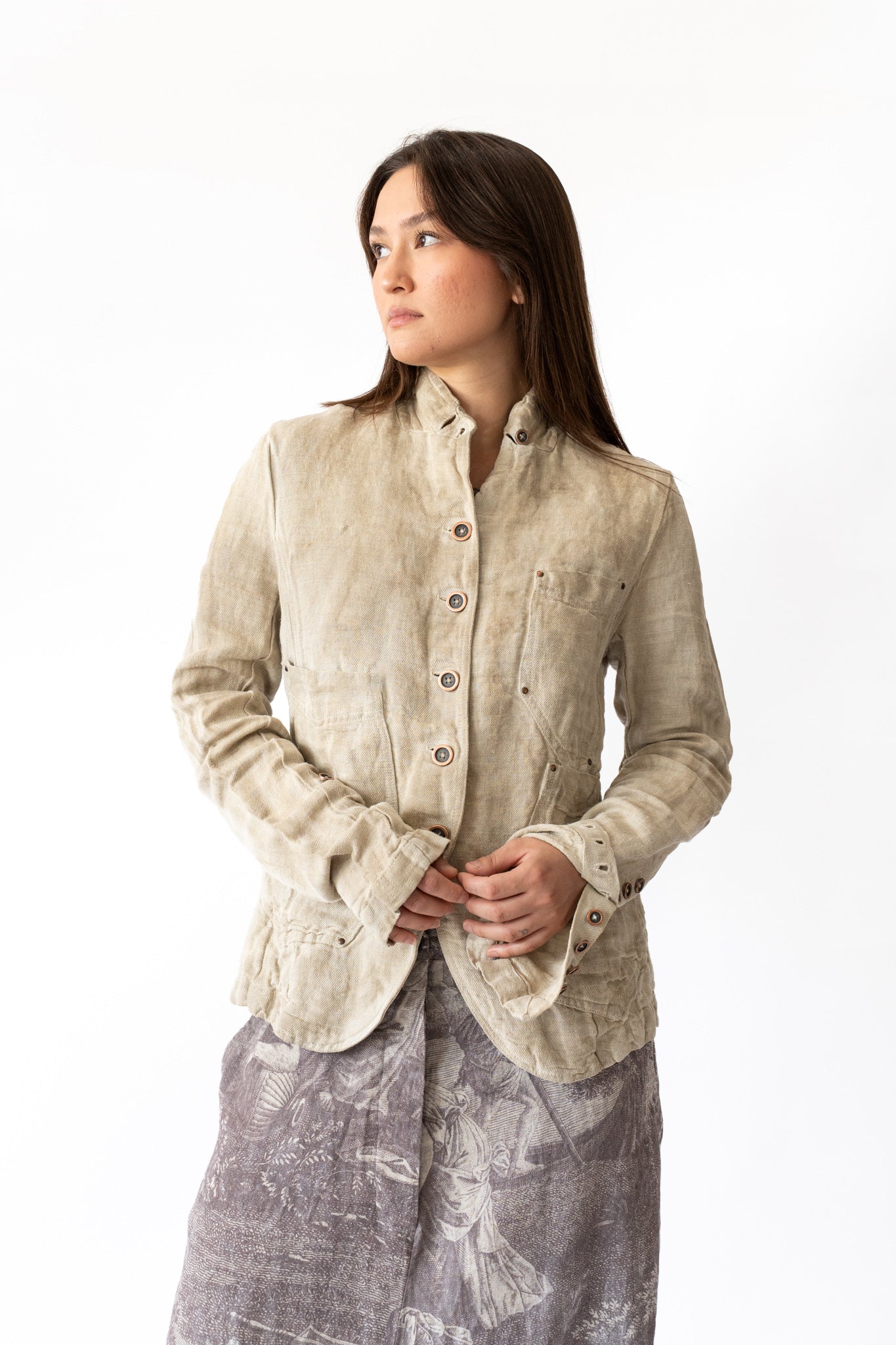 Coats & Jackets - ATELIER957