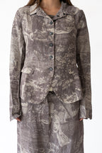 Rundholz Dip 126 2781102 Jacket