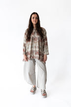 Krista Larson Enchanted Forest Tee Sleeve