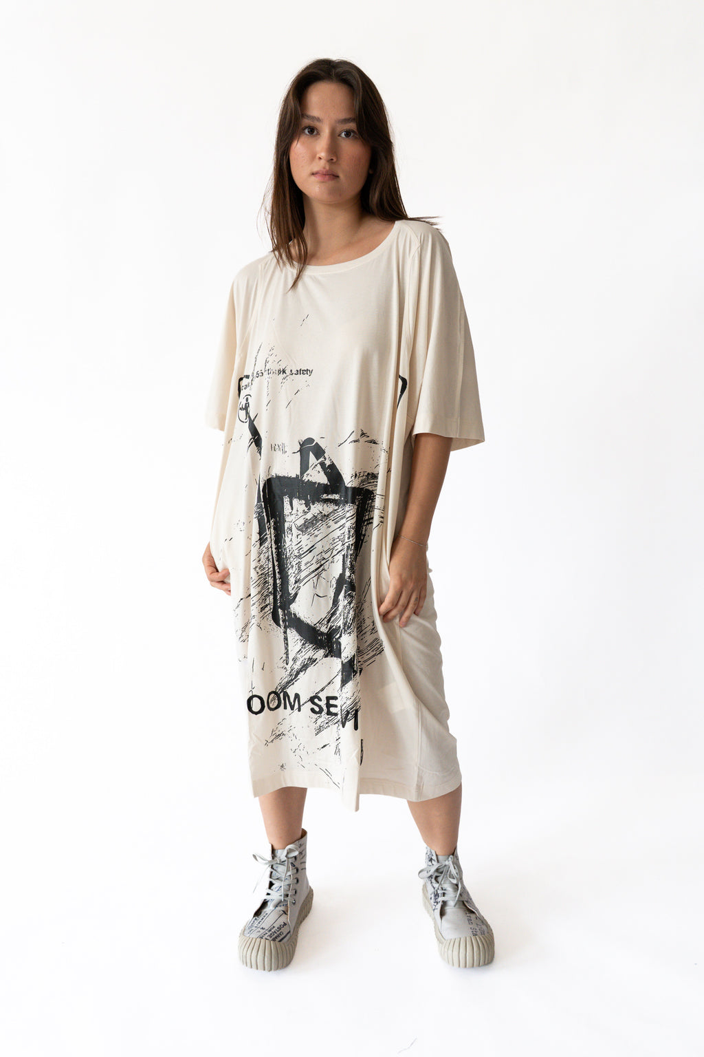 Rundholz Dip 125 2300904 Dress | ATELIER957