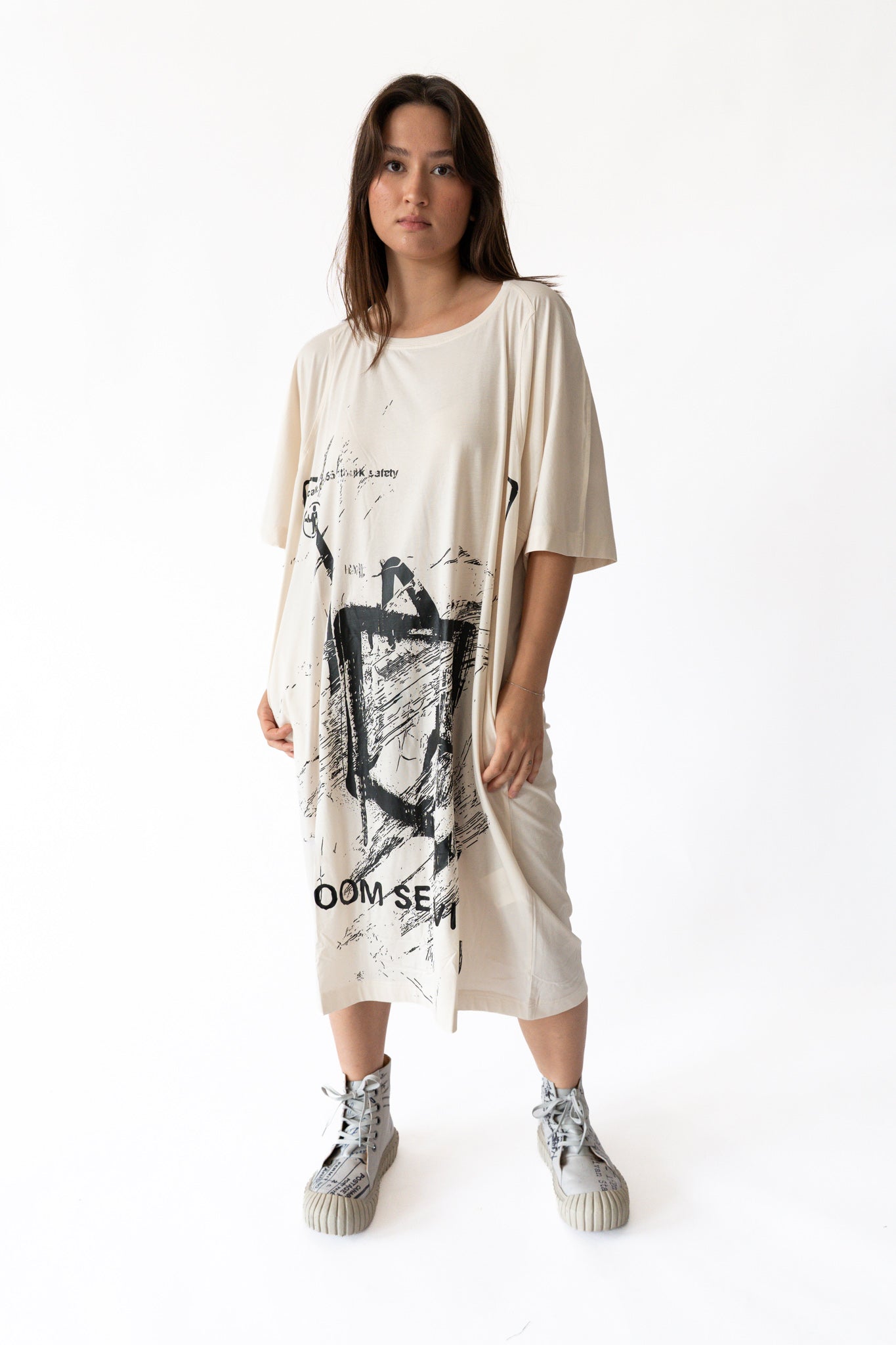 Rundholz Dip 125 2300904 Dress | ATELIER957