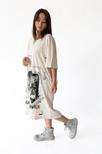 Rundholz Dip 125 2300904 Dress | ATELIER957