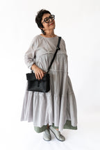 ATELIER957 | Reverse Horse Culatta Shoulder Bag
