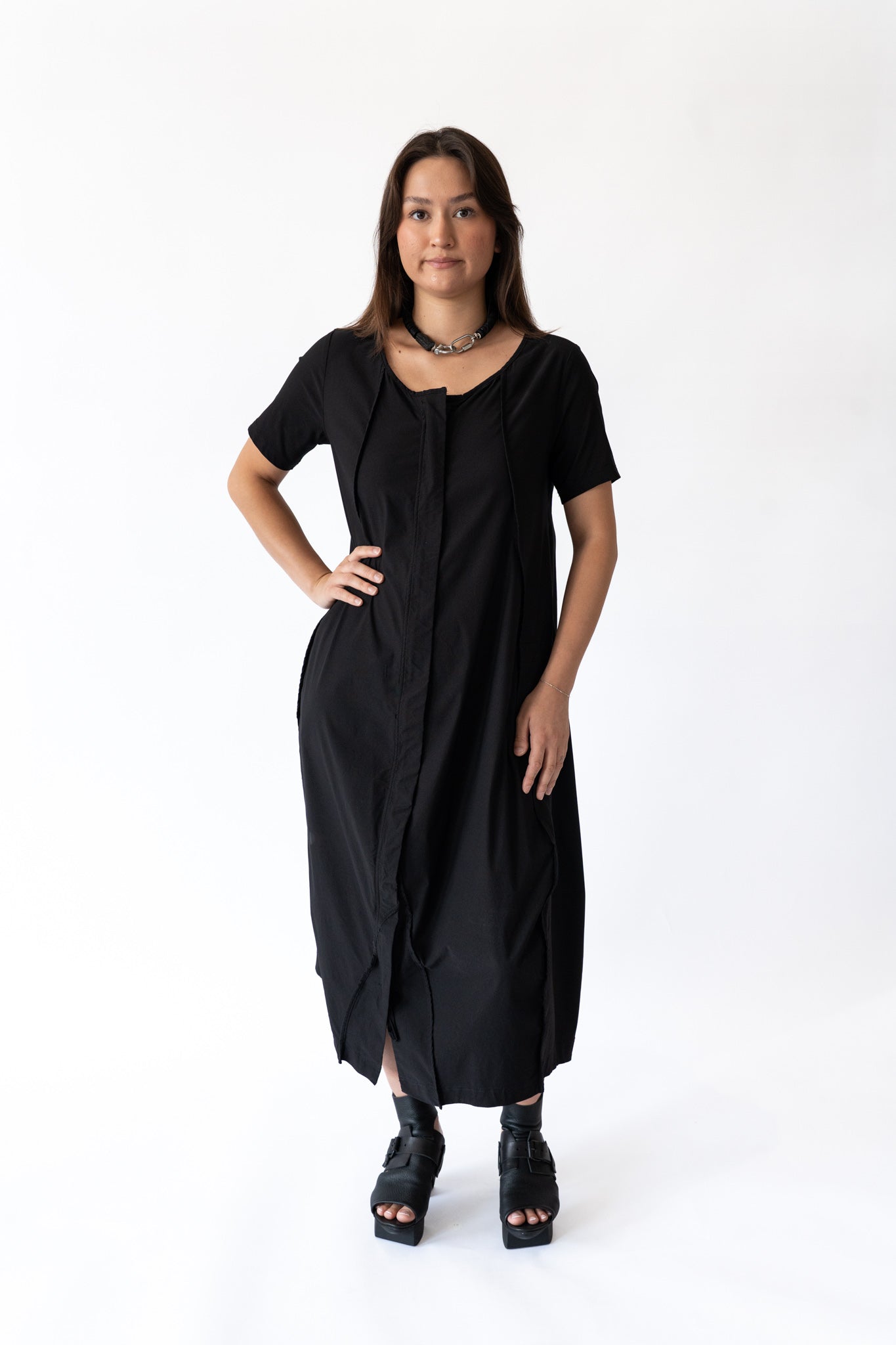 Rundholz Black Label 3220910 Dress | ATELIER957