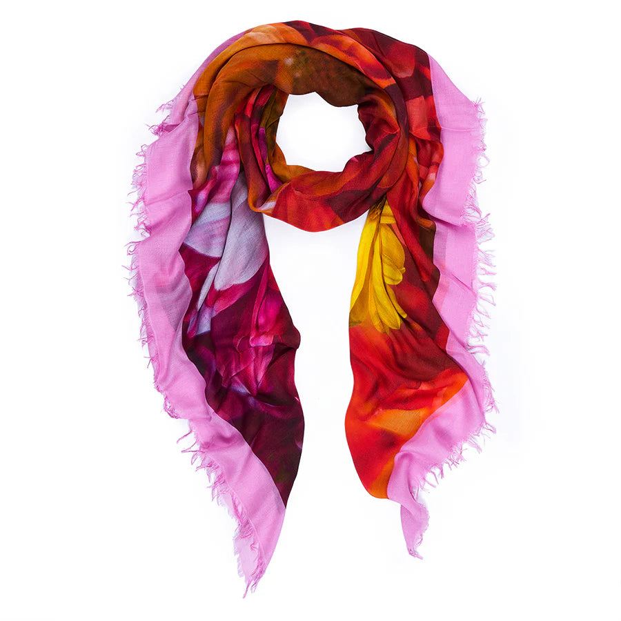Suzi Roher Feeling Is Mutual Scarf | ATELIER957