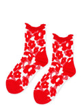 Hansel from Basel 110755 Pop Socks | ATELIER957