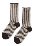Hansel from Basel 112431 Magnolia Socks | ATELIER957