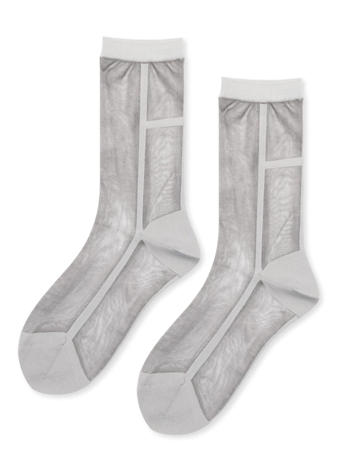 Hansel from Basel Bojagi 113096 Socks | ATELIER957