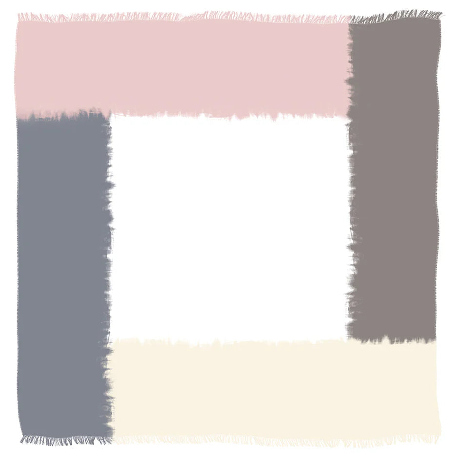 Suzi Roher Swept Away Scarf | ATELIER957