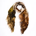 Suzi Roher Live Laugh Scarf | ATELIER957