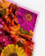 Suzi Roher Feeling Is Mutual Scarf | ATELIER957