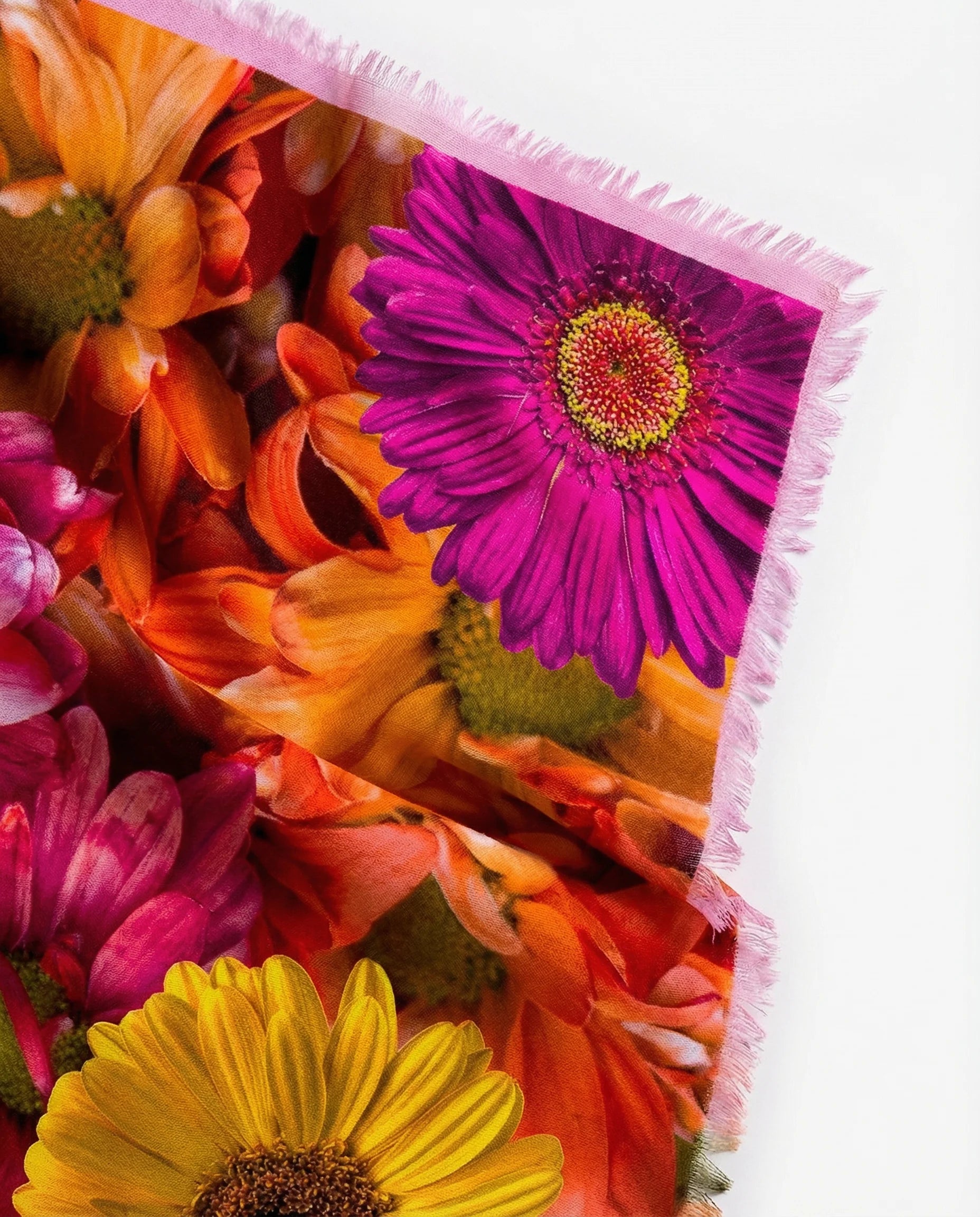 Suzi Roher Feeling Is Mutual Scarf | ATELIER957