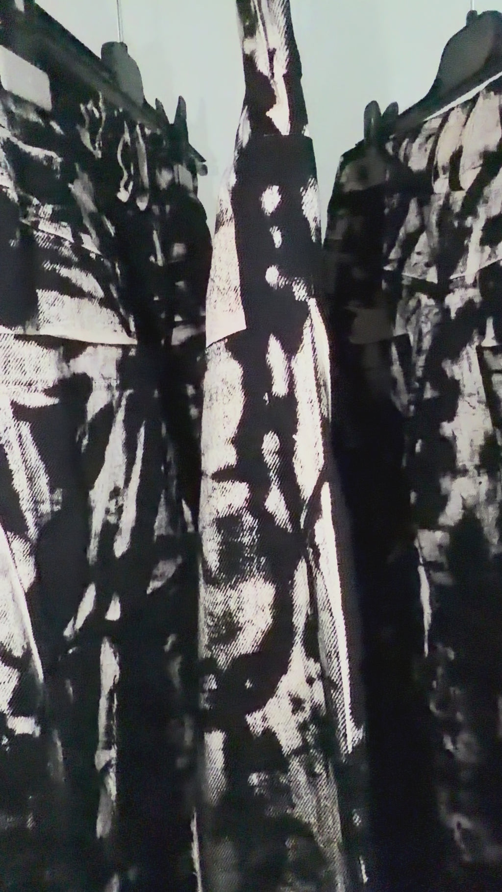 Serien°Umerica SER 819 Pants