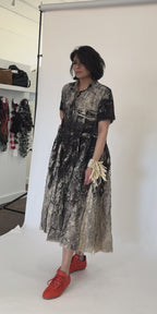 Serien°Umerica SER 963 Dress