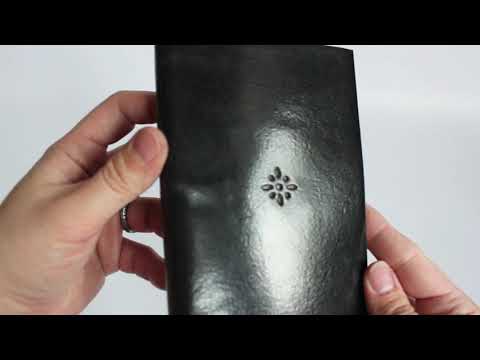 koryavy_dub Horse Split Culatta Journal
