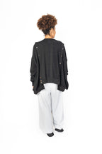 asparagus_ Pocket Pants 
 ATELIER957