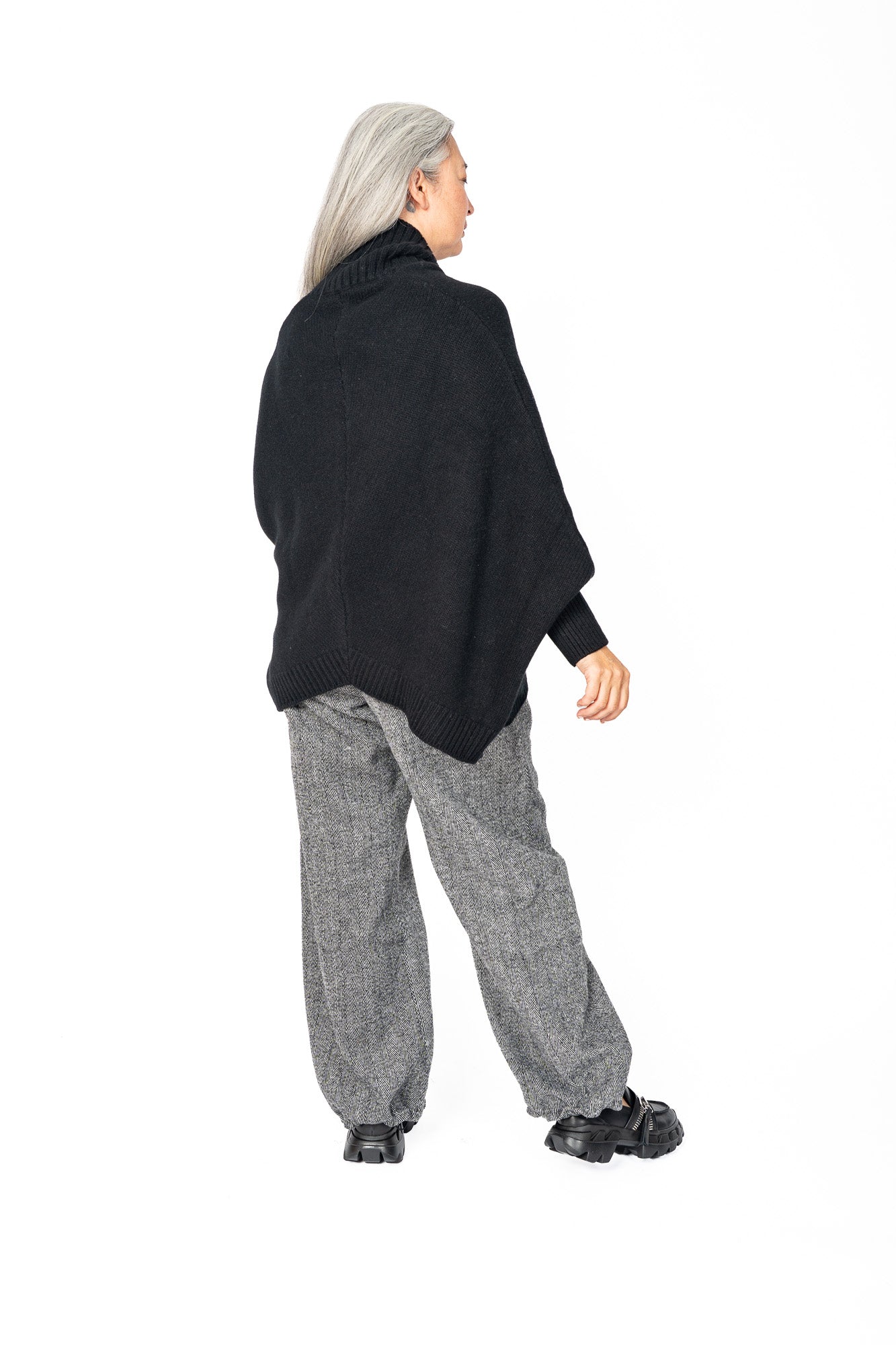 Anarkh Remy Sweater | ATELIER957