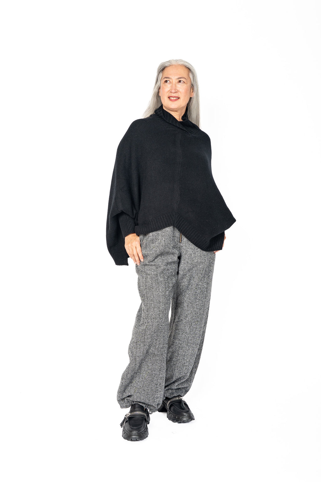 Anarkh Remy Sweater | ATELIER957