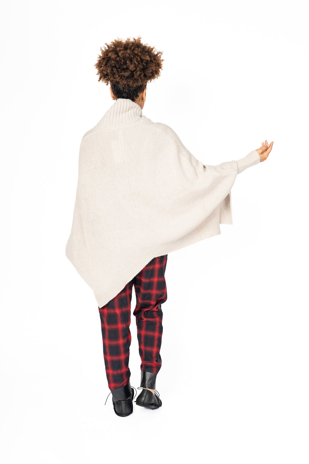 Anarkh Remy Sweater | ATELIER957