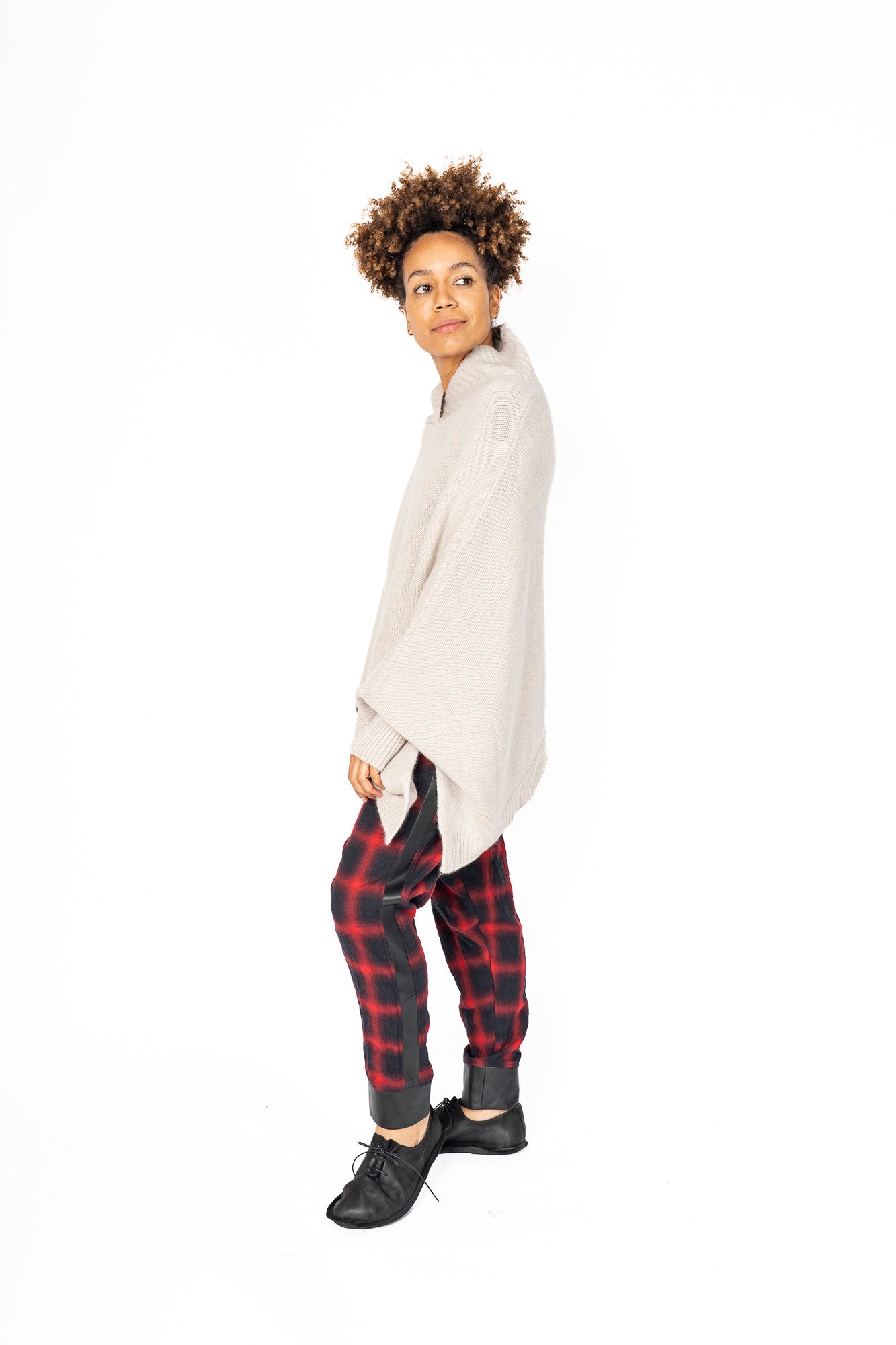 Anarkh Remy Sweater | ATELIER957