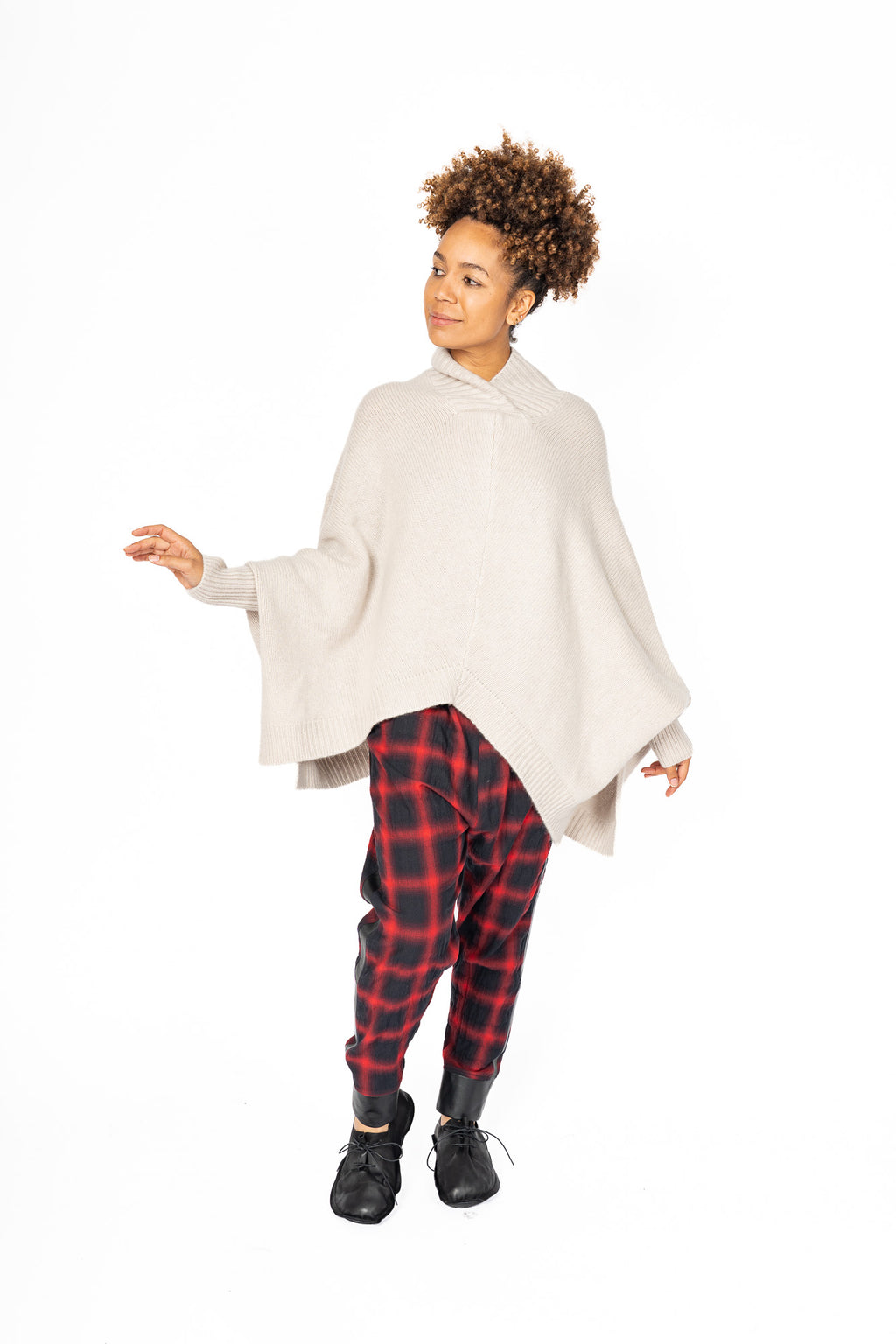 Anarkh Remy Sweater | ATELIER957