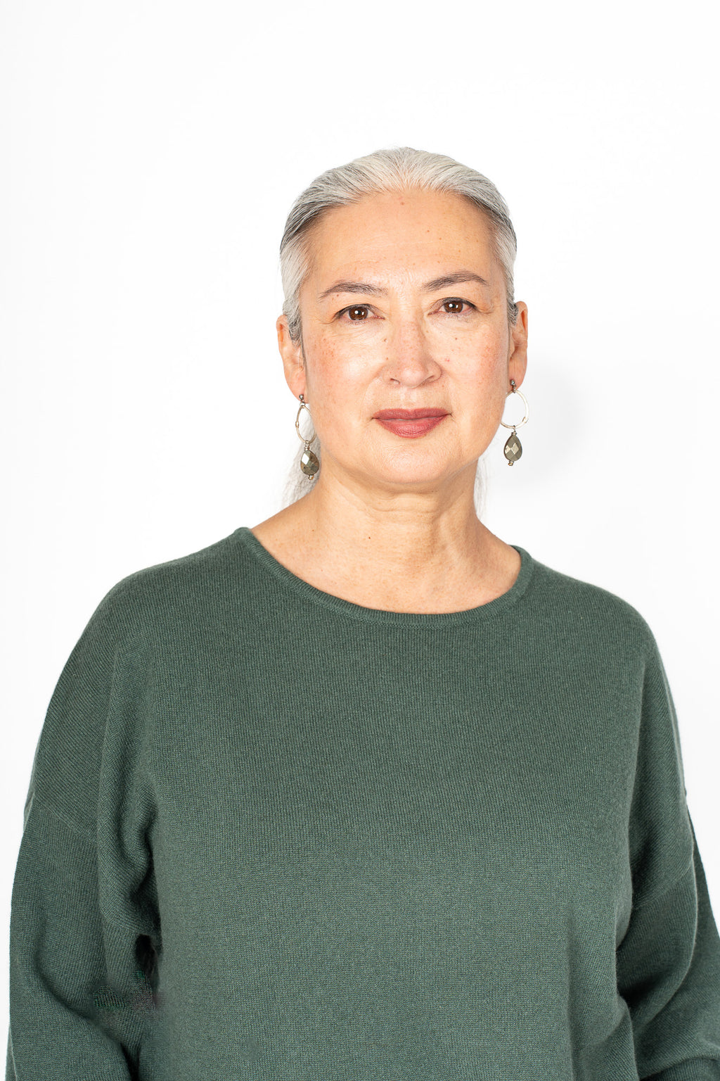 Mya Lambrecht E39 Earrings