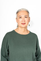 Mya Lambrecht E39 Earrings