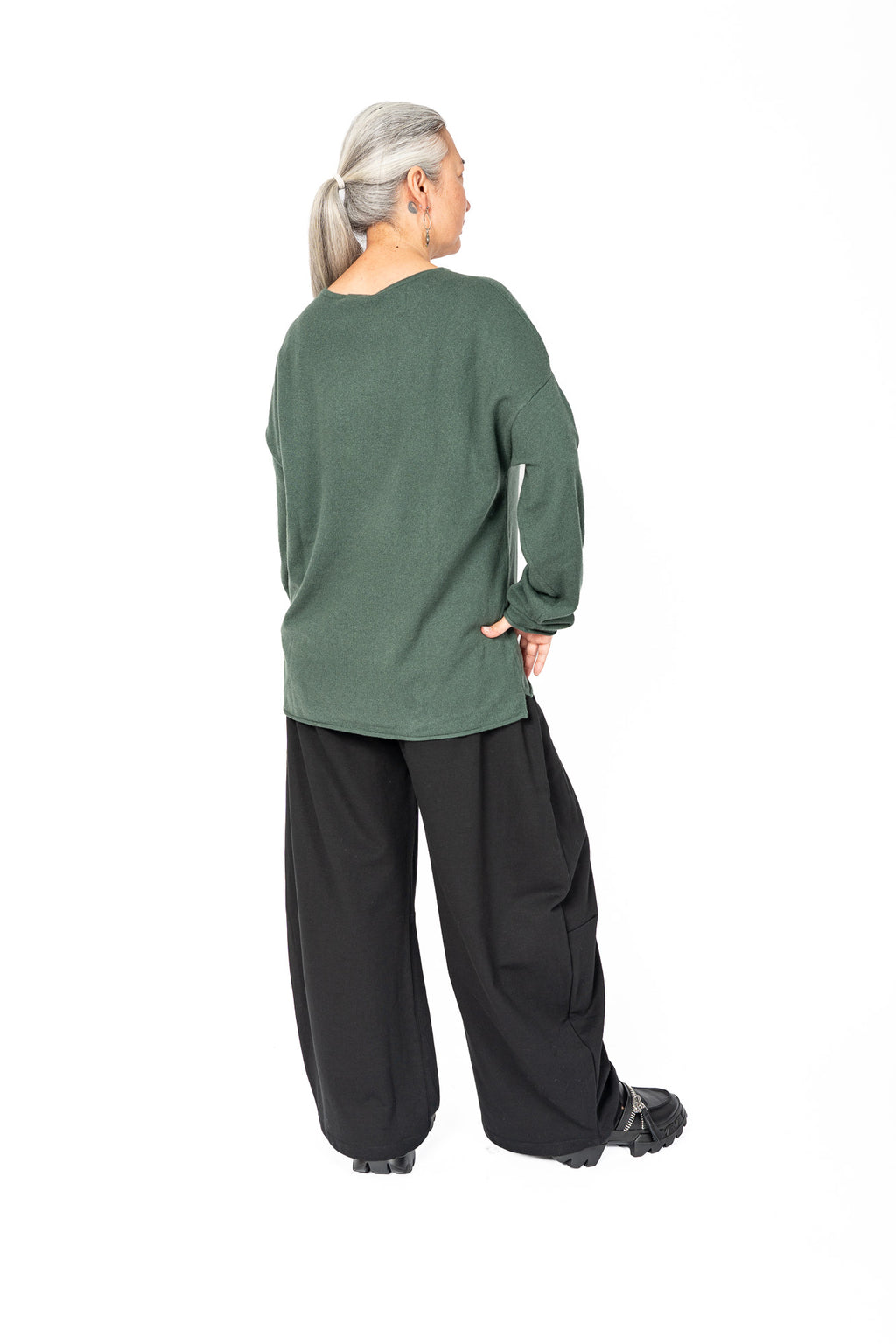 Anarkh Cora Sweater (2 colors) | ATELIER957