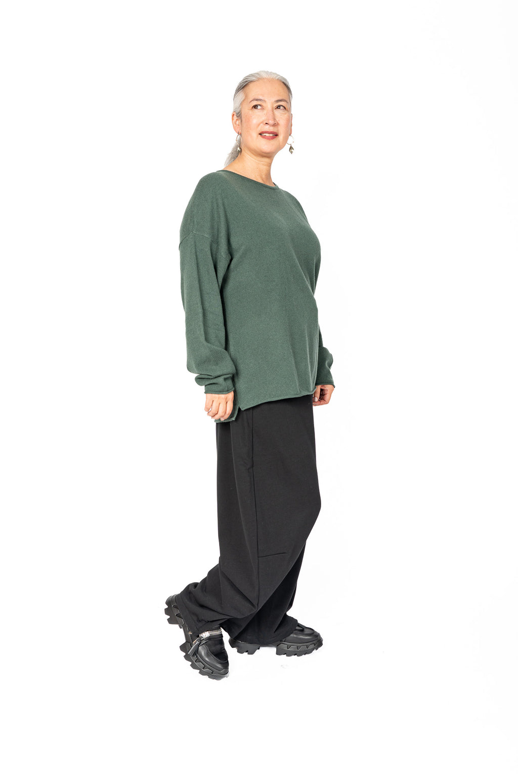 Anarkh Cora Sweater (2 colors) | ATELIER957